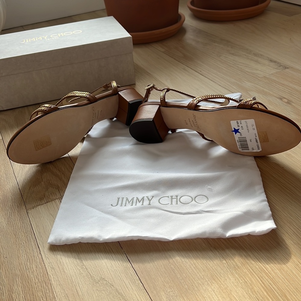 Sandals - Picture 4 of 6